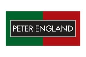PETER ENGLAND