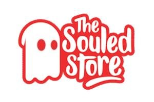 THE SOULED STORE