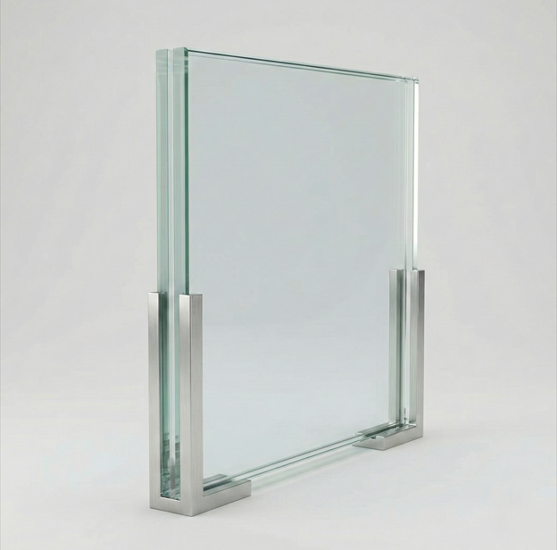 Laminated Glass