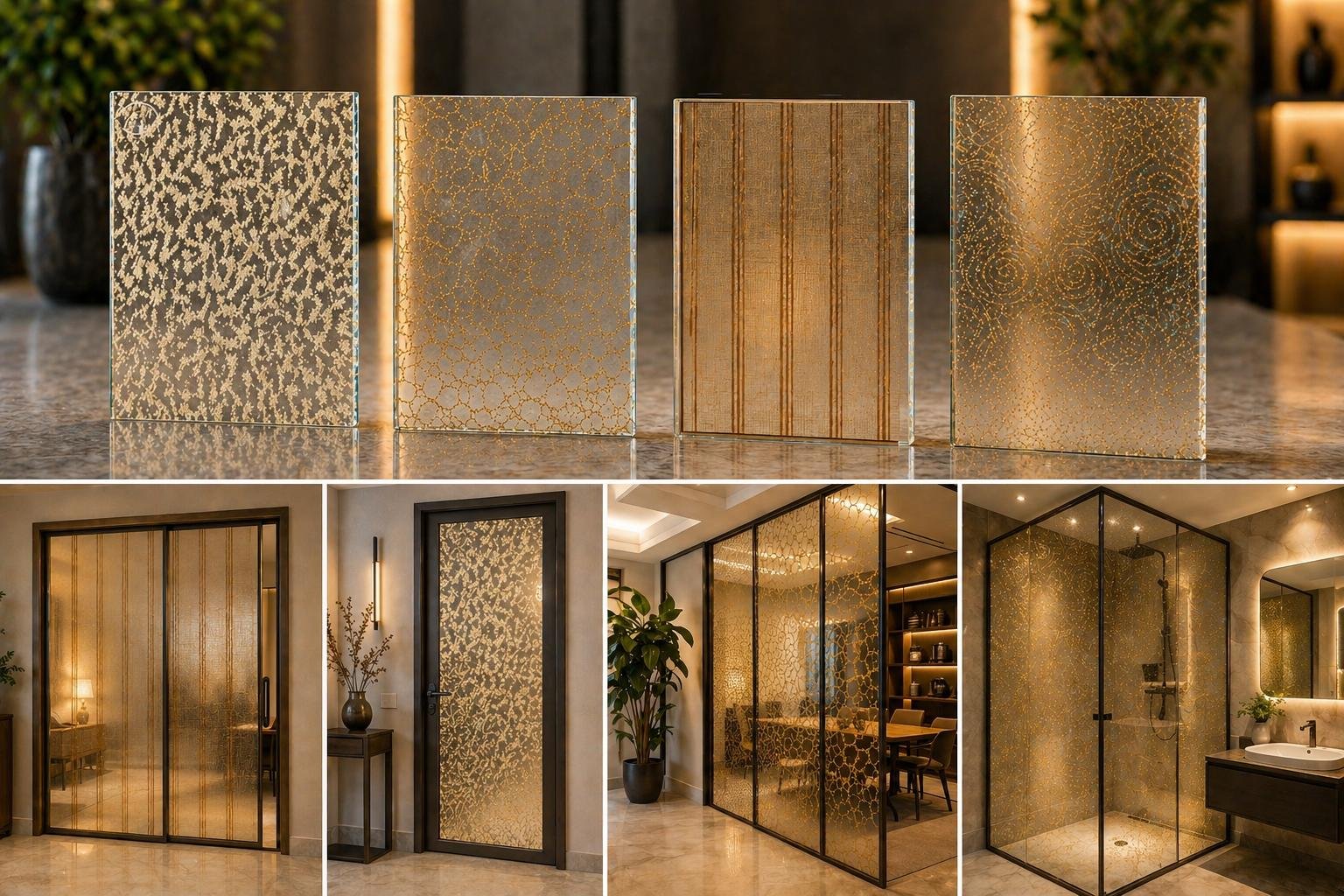 Laminated Glass in India | Safety Glass for Windows, Facades & Partitions | Glassentials