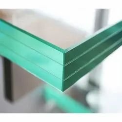 Laminated Glass