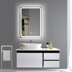 Clear Mirror