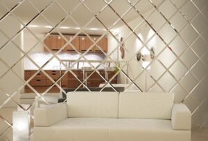 Mirror Panels