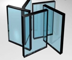 Annealed Glass