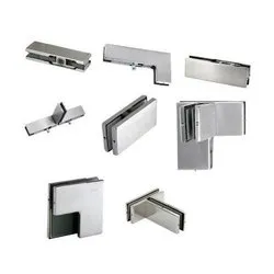 Patch Fittings