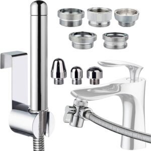 Shower Head Accessories