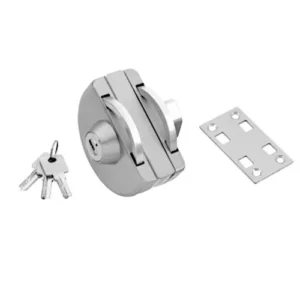 Glass Door Locks