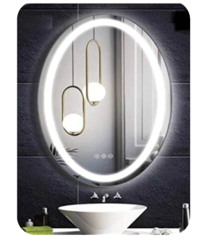 LED ILLUMINATED MIRROR (NGOV)